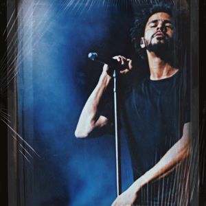 【FREE BEAT】J cole x Mercy x gali type beatboombap