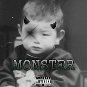 MONSTER(Prod by jos10 )