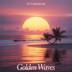 Golden Waves