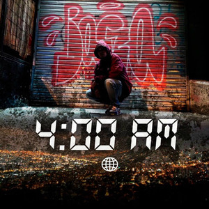 4:00 Am