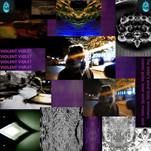 My Love Is a Twisted One