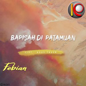 Bapisah Di Patamuan