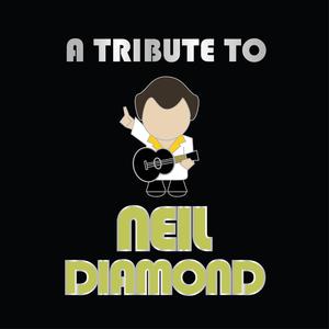 Sweet Caroline (In The Style Of Neil Diamond)