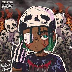 成人礼（Prod by ANGER& Siren.）