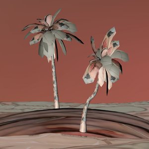 The Broken Rythm of My Heart