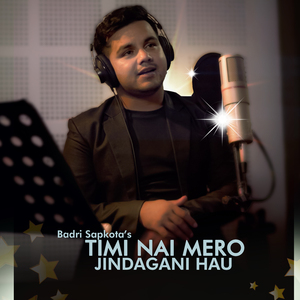 Timi Mero Jindagani Hau (Freestyle)