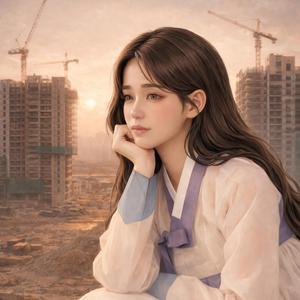 집없는 서러움(Cover)