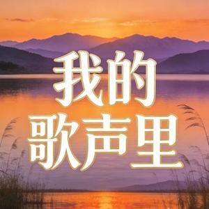 我的歌声里