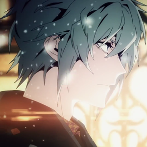 Crescent rise（翻自 TRIGGER）