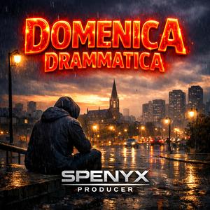 DOMENICA DRAMMATICA