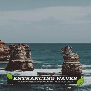 Spring Time Downpour