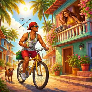 Dame un poquito de tu amor