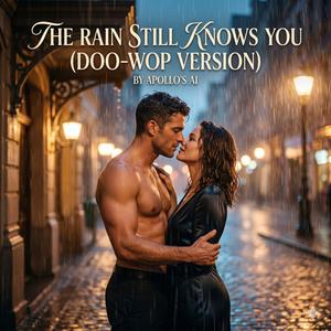THE RAIN STILL KNOWS YOU