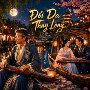 Đổi Dạ Thay Lòng (Mix Cổ Phong)