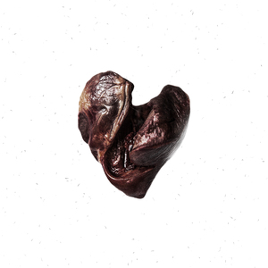 Сердце рвётся