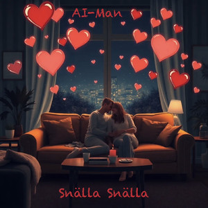 Snälla snälla