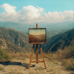 Beanie (Lo-Fi Piano Version)