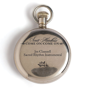 Come On, Come On (Joe Claussell Sacred Rhythm Instrumental) [feat. Lisa Shaw]