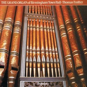 Jubelouvertüre (Arr. Best for Organ)