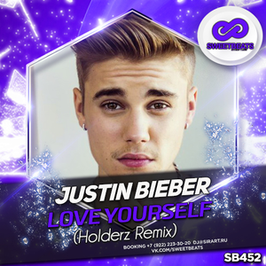 Love Yourself (Holderz Remix)