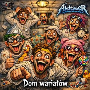 Dom wariatów