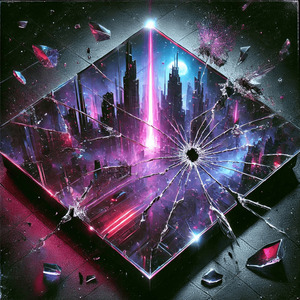 FRACTURED REALITY