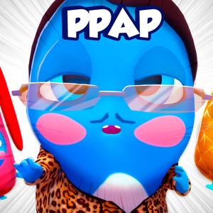 PPAP (Pen Pineapple Apple Pen)