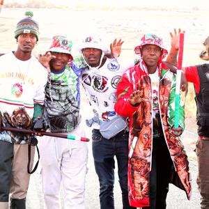 Thuntsa leroele "BoNkgono"