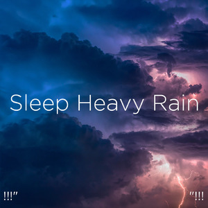 雨の音をリラックス