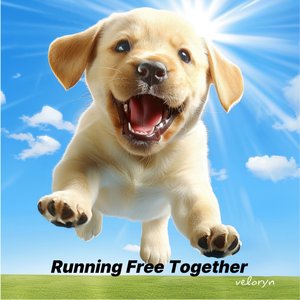 Running Free Together