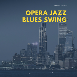 It Never Entered My Mind