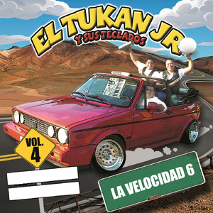 Velocidad 6