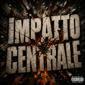 Impatto centrale