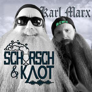 Karl Marx (Remix)