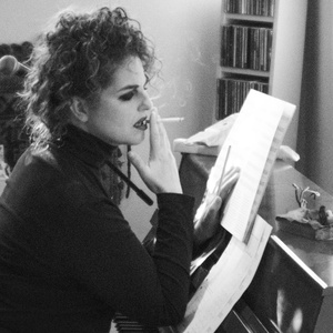 Tiden Går - Marsvinsnätter