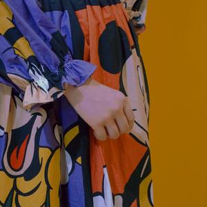 等一分钟（女生版）