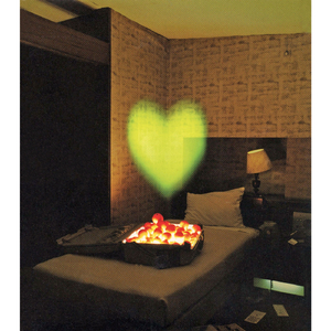 雨のスウィング