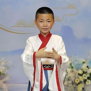 同手同脚 唐家骐 耘歌音乐