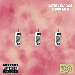 CLOUD TALK (feat. BLACKIE)