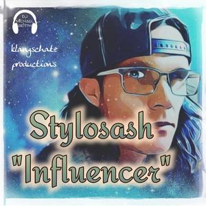 Influencer (feat. Stylo Sash)