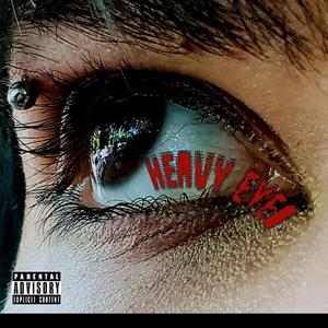 Heavy eyes