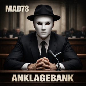 Anklagebank