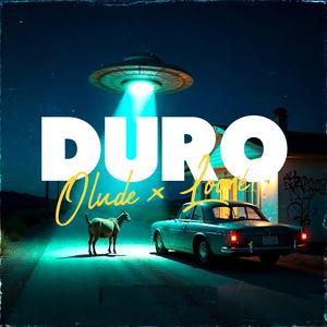 Duro (feat. Looré)