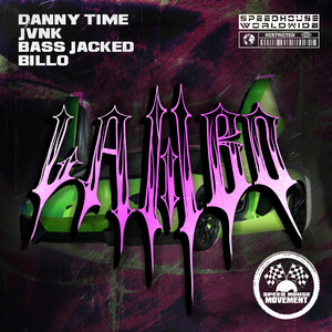 Lambo (Original Mix)
