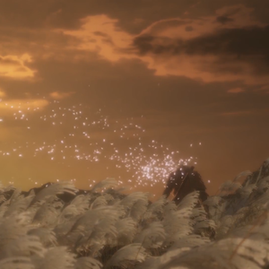 请作为人，活下去（只狼同人纯音乐）