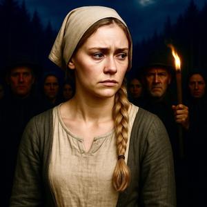 Accused (Mystic Version )