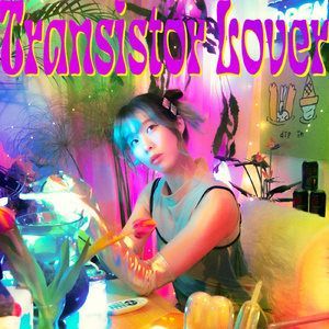 Transistor Lover (XL Middleton Remix)