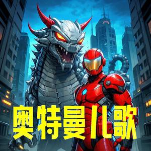 奥特曼 (欢快版)