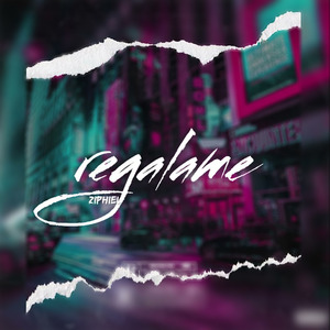 Ziphiel - REGALAME