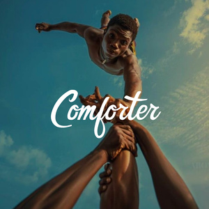 Comforter